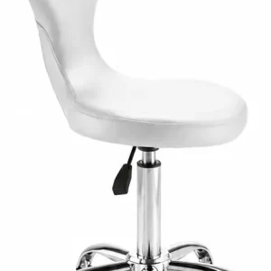 Xanitalia Hocker Classic Farbe Weiß Finale Aktion
